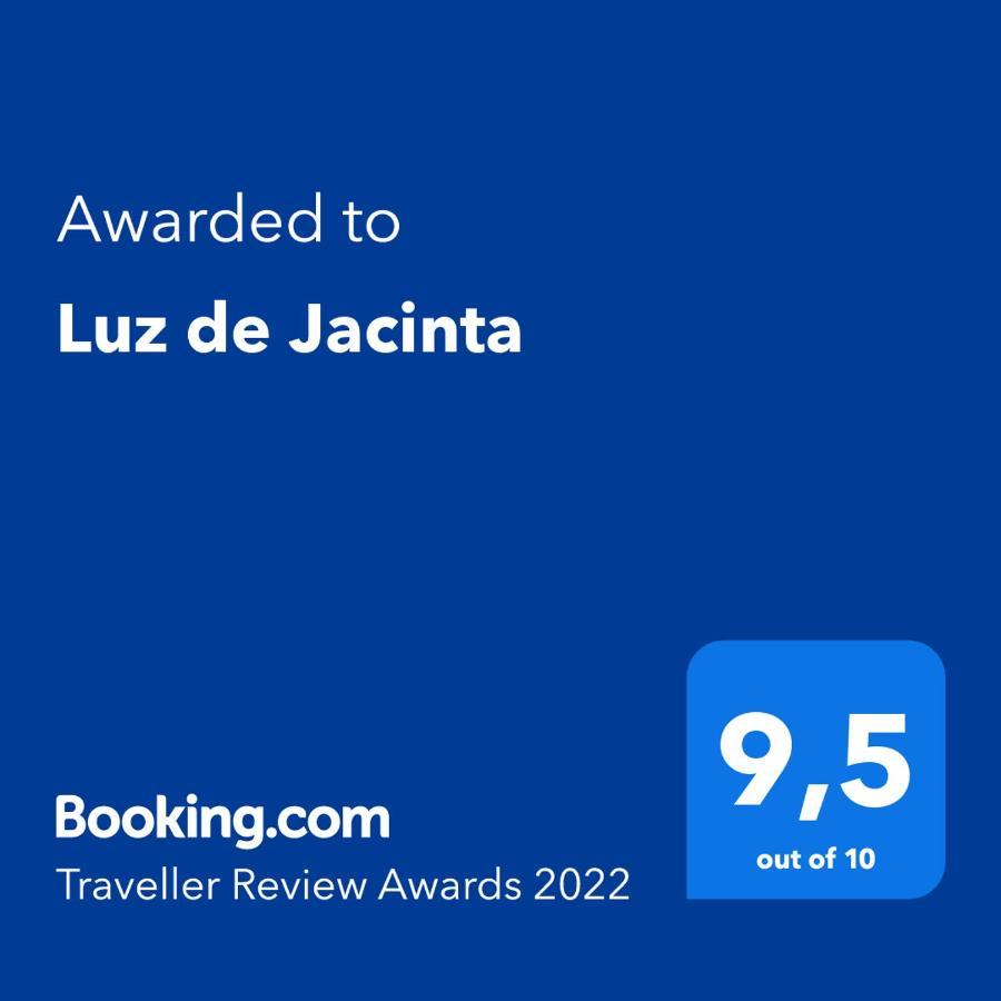 Апартаменты Luz De Jacinta Колония-дель-Сакраменто Экстерьер фото